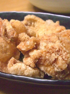 ザクっとサクサク!鶏皮せんべい-レシピのメイン写真
