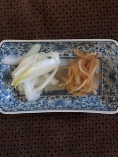 玉葱の甘酢漬け-レシピのメイン写真