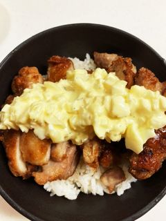 チキン南蛮-レシピのメイン写真