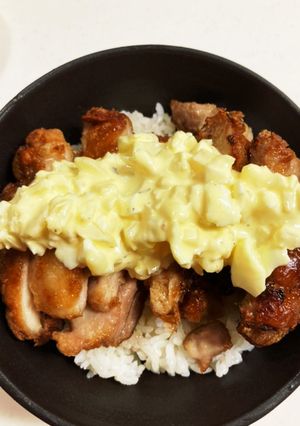 チキン南蛮-レシピのメイン写真