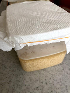 塩麹を作ろう!-レシピのメイン写真