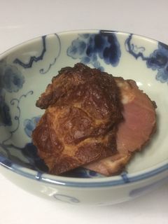 自家薫製焼豚チャーシュー-レシピのメイン写真