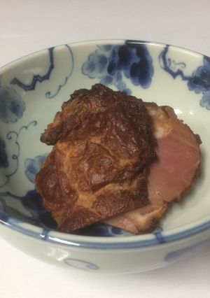 自家薫製焼豚チャーシュー-レシピのメイン写真