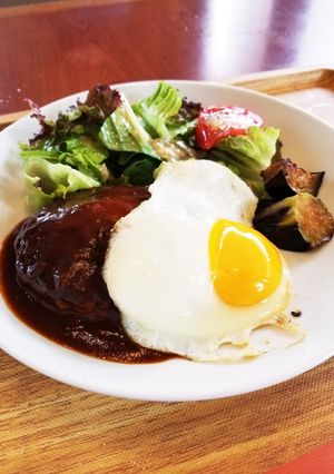✴️ほわほわジューシー豆腐ハンバーグ✴️-レシピのメイン写真