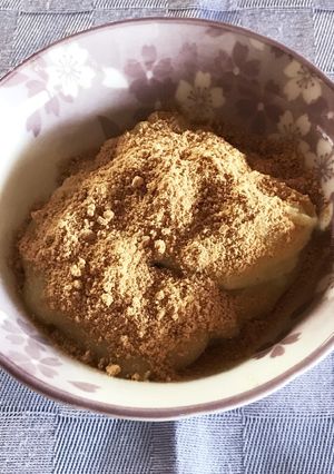 【熊本郷土料理】ねったんぼ-レシピのメイン写真