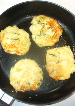 はんぺんチーズ焼き♪簡単-レシピのメイン写真