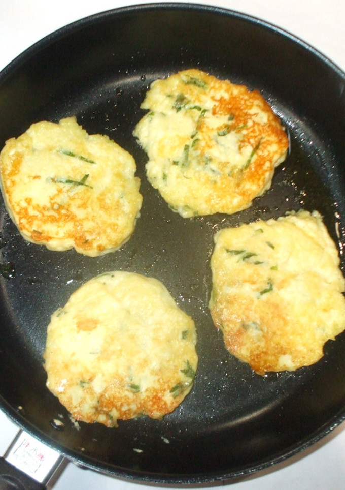 はんぺんチーズ焼き♪簡単-レシピのメイン写真
