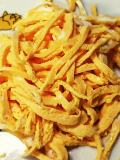 冷やし中華などに……-レシピのメイン写真