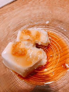 豆腐 冷奴の味付け 簡単-レシピのメイン写真