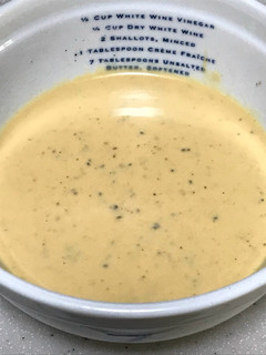♡チキンサラダによくあうドレッシング♡-レシピのメイン写真