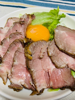 ローストポーク-レシピのメイン写真