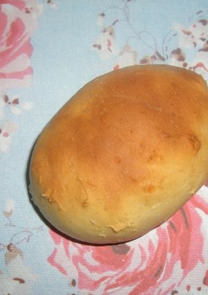 パン-レシピのメイン写真