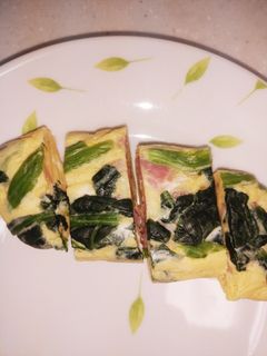 卵焼き-レシピのメイン写真