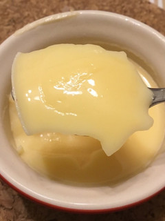 ちゅるんと喉越し♪焼かない簡単プリン♪-レシピのメイン写真