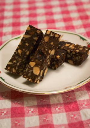 大豆でヘルシー☆ソフトクッキー-レシピのメイン写真