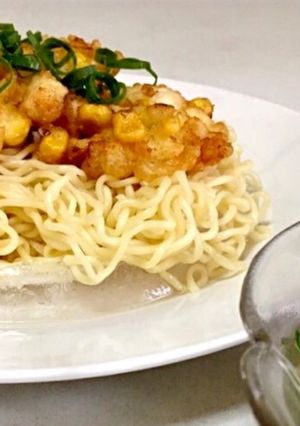 冷え冷え〜つけ麺-レシピのメイン写真