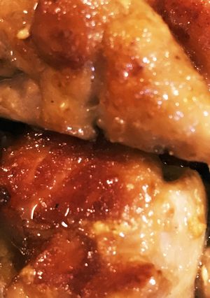 鶏肉のマヨポン焼き☆-レシピのメイン写真