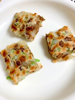 納豆とキャベツのおやき-レシピのメイン写真