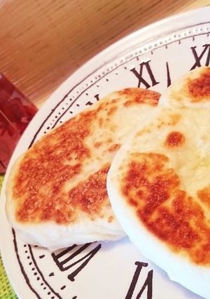 目指せ！サイゼリヤのフォカッチャ-レシピのメイン写真