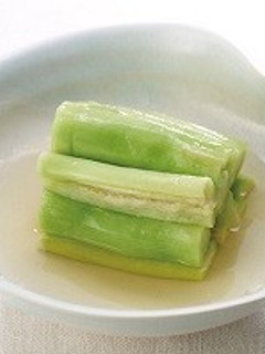 茄子の翡翠煮-レシピのメイン写真