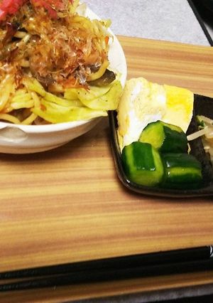 我が家だけのやみつきキｭ-ﾘ-レシピのメイン写真
