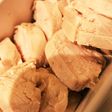 鶏ハム リベンジ しっとり