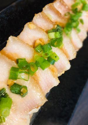 にんにく味噌チャーシュー♡-レシピのメイン写真