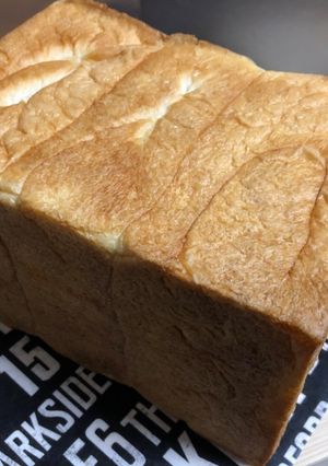 食パン1.5斤型-レシピのメイン写真