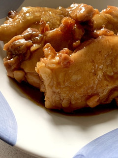 何にでも合う照り焼きチキン♪-レシピのメイン写真