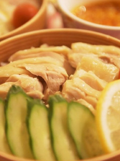 本格カオマンガイ♪絶品タイ料理をお弁当に-レシピのメイン写真