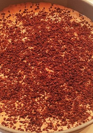 ✨クランチチョコアイス✨-レシピのメイン写真