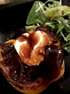 パプリカの肉詰め(おからと豚ひき肉)-レシピのメイン写真