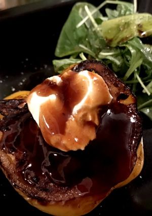 パプリカの肉詰め(おからと豚ひき肉)-レシピのメイン写真