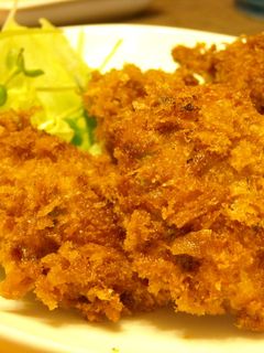 ✿大葉のやわらか一口トンカツ✿-レシピのメイン写真