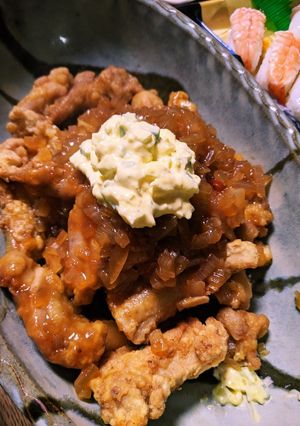 宮崎県民直伝のチキン南蛮-レシピのメイン写真
