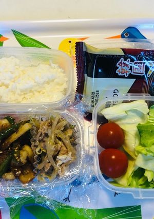 ママへのお弁当^_^190625-レシピのメイン写真