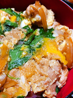 【お店の味】とろとろ玉子の絶品親子丼-レシピのメイン写真