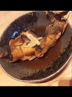 簡単★カレイの煮付け♪-レシピのメイン写真