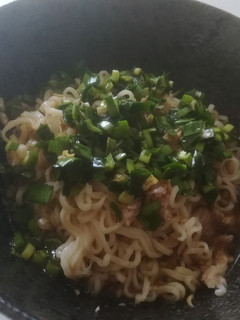 シーチキンで冷やしラーメン-レシピのメイン写真