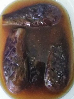茄子のオランダ煮-レシピのメイン写真