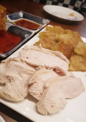 すっごい簡単！すっごいしっとり！鶏ハム-レシピのメイン写真