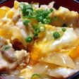 白だしで超簡単!とろ旨親子丼