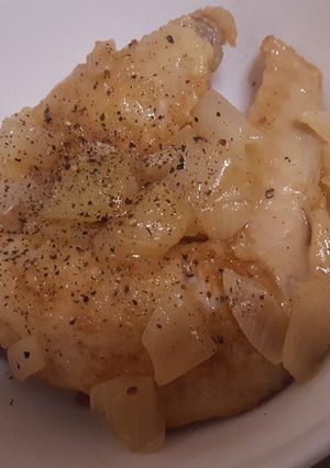簡単！手羽先のビール煮-レシピのメイン写真