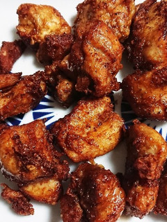 唐揚げ-レシピのメイン写真