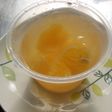 甘夏の大人ゼリー