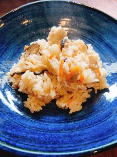 五目炊き込みご飯◡̈-レシピのメイン写真