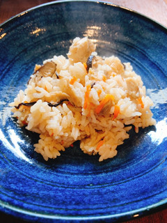 五目炊き込みご飯◡̈-レシピのメイン写真