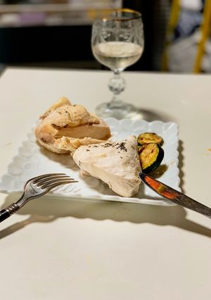 簡単！ハーブ・サラダチキン♪-レシピのメイン写真