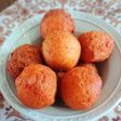 材料2つ!!モチモチ豆腐ドーナツ