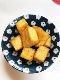 厚揚げの照り焼き-レシピのメイン写真